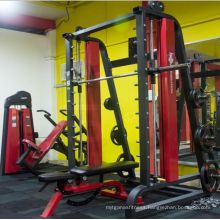 Smith Machine for hammer strength Power Rack sports equipment